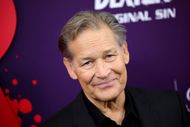 Showtime's "Dexter: Original Sin" New York Premiere - Source: Getty